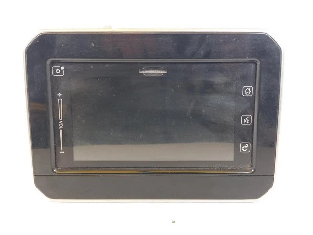 3992062R04 radio SUZUKI IGNIS MF 2016 - 1.2BENZINA KW66 - brufpK2607-73744