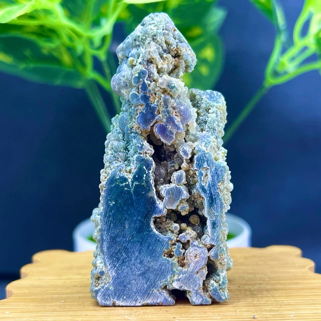 Cristal Naturel 1 PC Vivianite Naturel Irrégulier Guérisseur