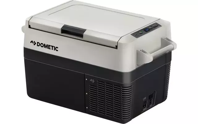 Kompressor-Kühlbox Dometic CFF 35 12V 24V 230V 34L CoolFreeze Kühltruhe B-Ware