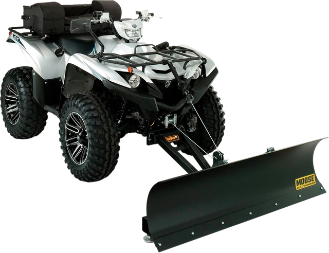 Moose Racing 4598Pf Plow Mount Rm5 Griz/Kod Yamaha Yfm 700 Kd 4X4 Kodiak 2016