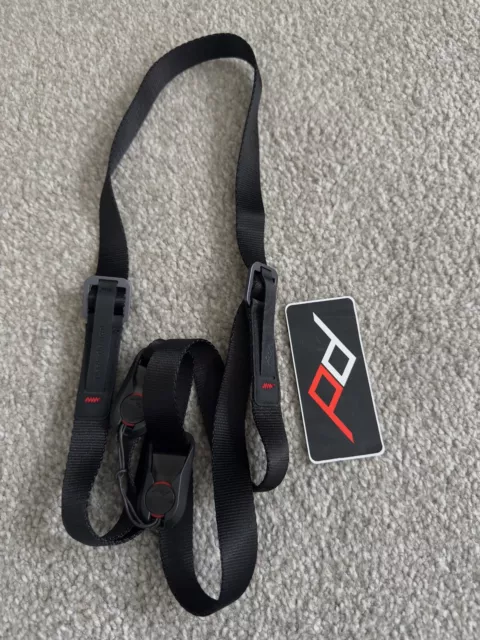 Peak Design Leash Camera Strap - Black