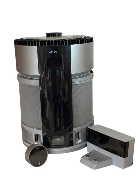 Original ECOVACS HEPA-Filter Für AIRBOT Z1 Luftreiniger – Austauschfilter Für Mobile Reiniger