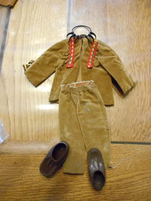 LOT ACTION JOE Gi Joe Man, Véhicule Cantine Accessoires Armes Vintage 60/70 EUR 80,00 - FR