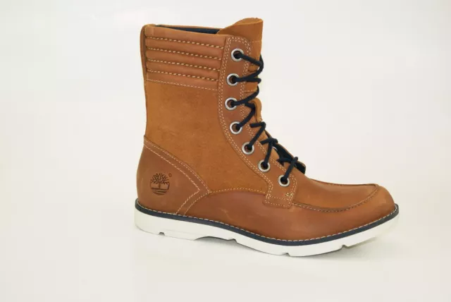 Timberland Sumter 6 Inch Bottes Taille 35,5 Américaine 5 Femmes Bottines A12NW