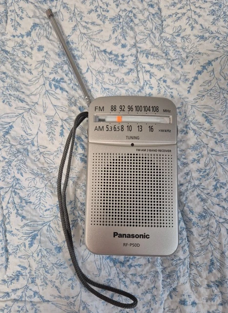 EJ.life Récepteur FM Récepteur Radio FM AM MW SW SSB Full Band 22 Kit d