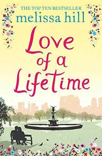 The Love of a Lifetime, Very Good Condition, Hill, Melissa, ISBN 1471175448