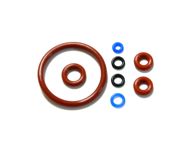Guarnizione O-Ring Kit Di Manutenzione Per Gruppo Di Erogazione - Foto 5