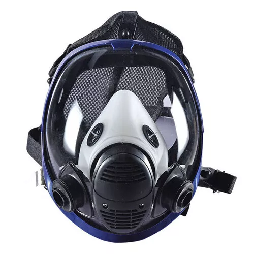 NEW Painting Spraying Gas Mask Samilar For 6800 Full Face Facepiece Respirator