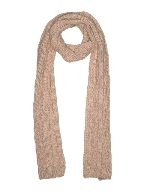 Gap Kids Girls Pink Scarf Medium kids