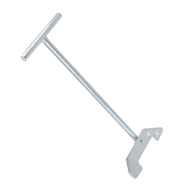Llave de repuesto para eliminador de basura Waste King accesorios de alta calidad