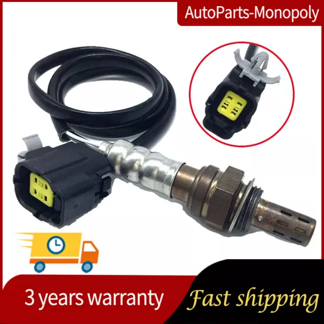 4 Wires Sensor 1 Front Upstream Heated For Mazda Protege 2001 2002 2003 L4-2.0L
