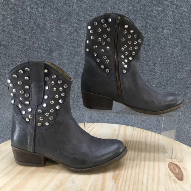 boots manas
