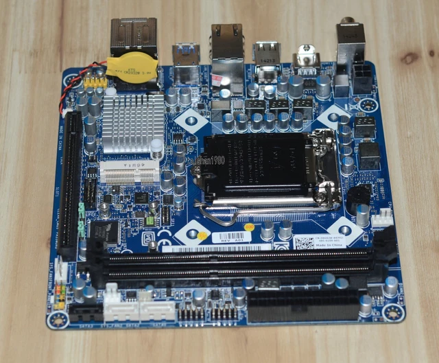 Alienware x51 r1 best sale motherboard