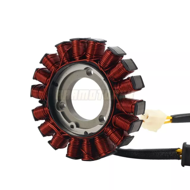 Lichtmaschine Stator für Suzuki GSX-R 600 GSXR600 GSXR750 2006-2022 07 08 09 21