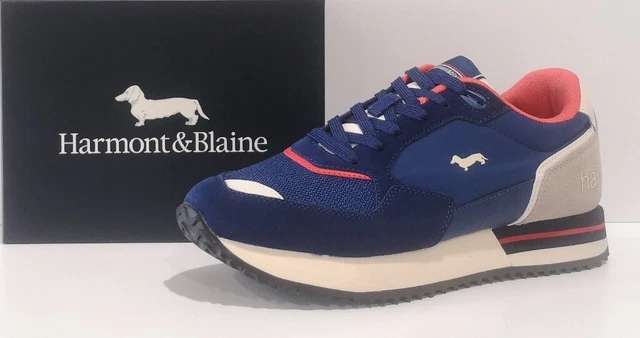 Scarpe harmont & blaine deals uomo scontate