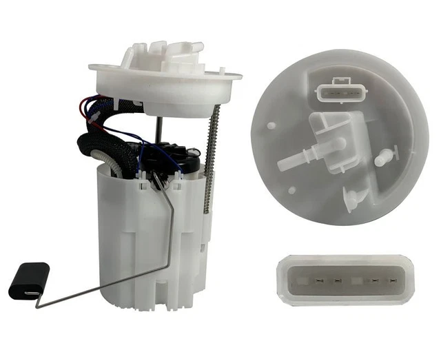 Imbuto Di Rifornimento Carburante Diesel Per Focus Galaxy Mondeo - Foto 2