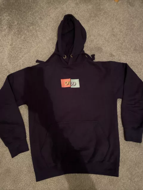 Tgf obd hoodie deals