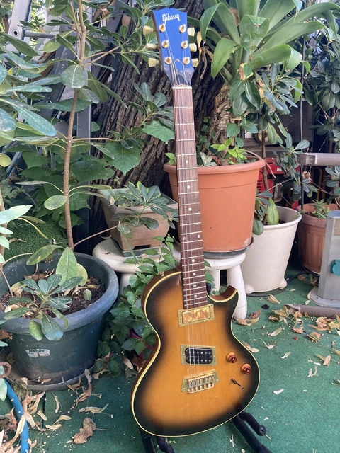 guitare GIBSON Nighthawk