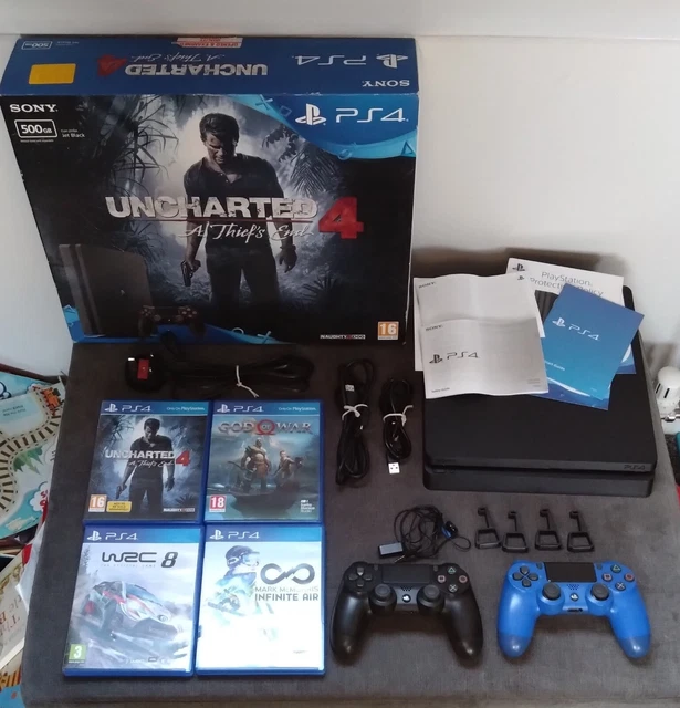 Mono headset on sale ps4 slim