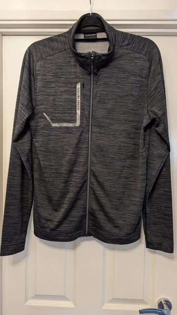 Galvin green dex on sale insula golf pullover