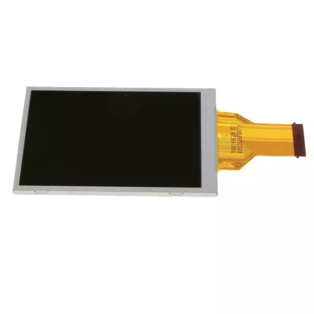 LCD Display Screen with Backlight for Nikon Coolpix P510 L810 P310 P330 Cam 2