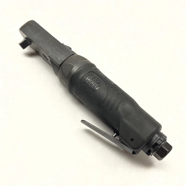 MAC Tools AR778A 3/8" Drive 90° Pneumatic Air Reversible Ratchet