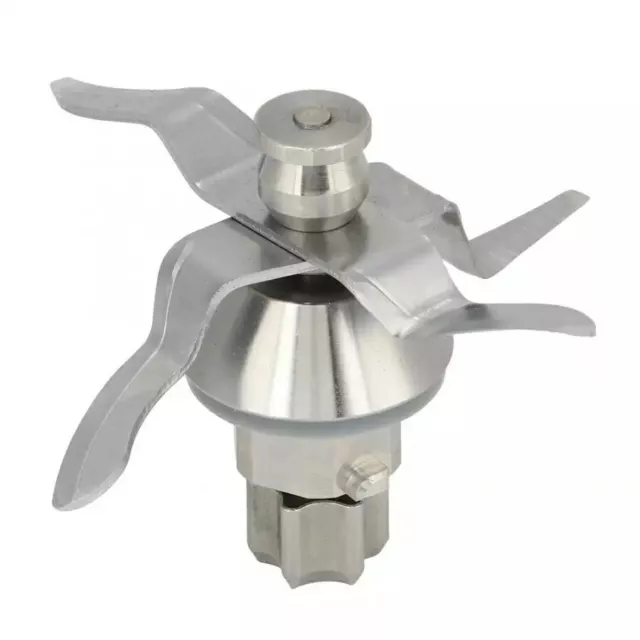 Mélangeur Couteau à mélanger avec bague d'étanchéité pour Vorwerk Thermomix TM31