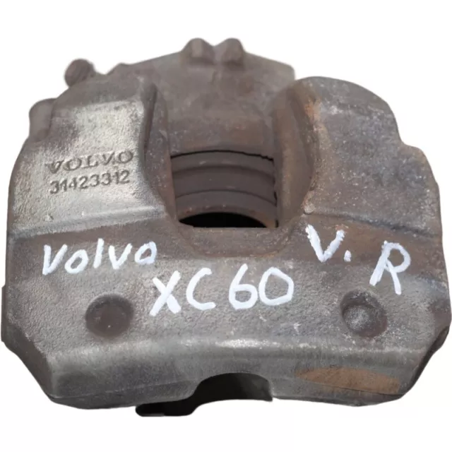 Volvo XC60 D4 D Bremssattel  R 31423312