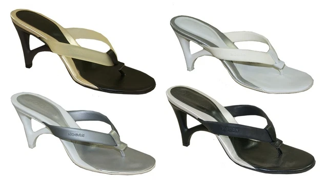 Pantofole hogan on sale