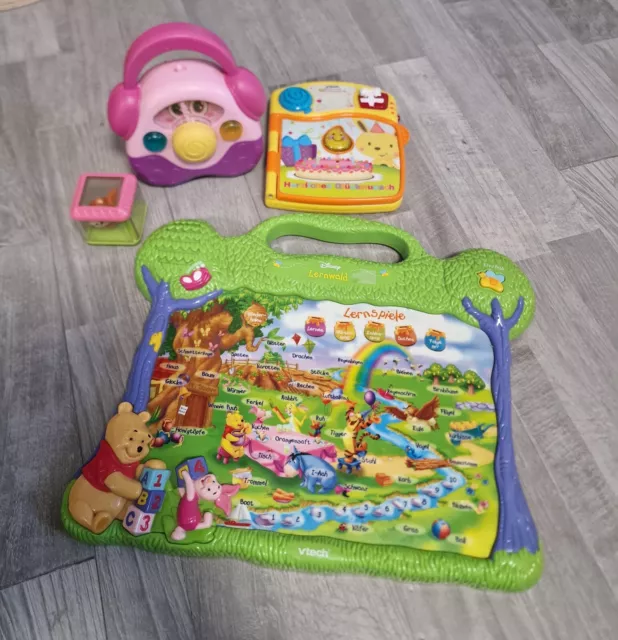 Kleinkind Baby Spielzeug Paket - gebraucht