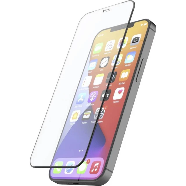Hama 3D-Full-Screen Verre de protection décran adapté pour (modèle de téléphone 2