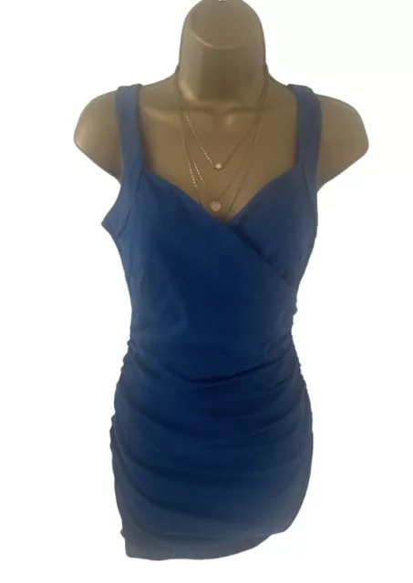 Strappy clearance leila dress