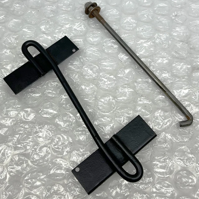 Produktbild von Warn Lampe Schalter Für Mitsubishi L L200 II 1986-1995 K01T