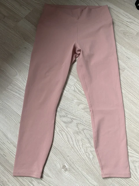 Fabletics Leggings Tights Gr.L rose