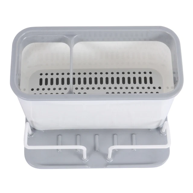 Tuxxjzm Support De Baguettes De Cuisine, Porte-ustensiles De