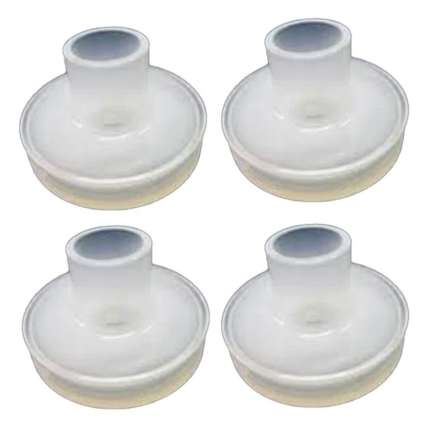 Bostitch 4 Pack Of Genuine OEM Replacement Head Valves # 180450-S-4PK