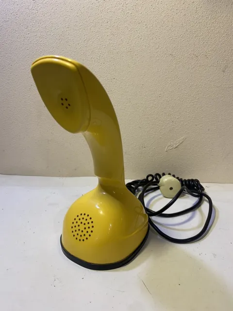 telefono fisso vintage Ericsson Cobra 🐍