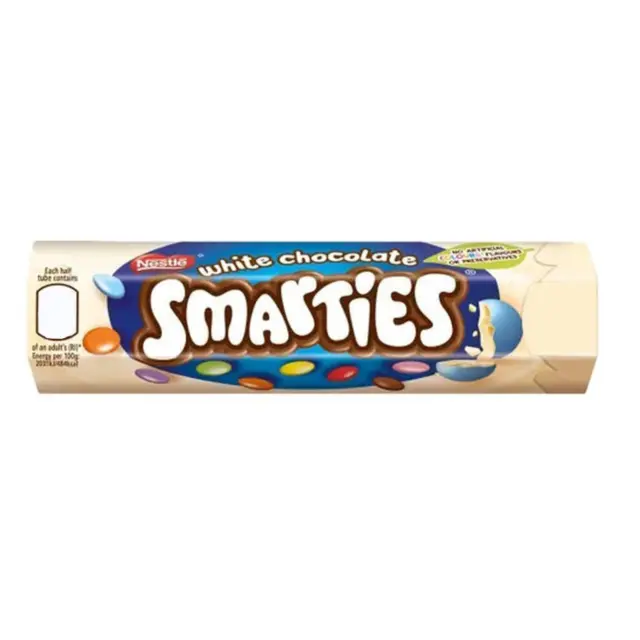 Mini Smarties: Deliziosi Cioccolatini 500g