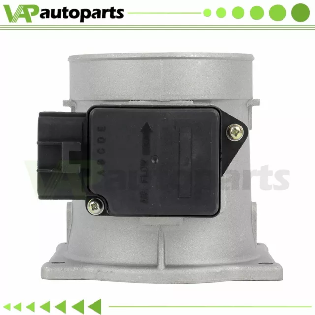 Mass Air Flow MAF Sensor Meter for 1996 Ford F-150 XLT Standard Cab Pickup 5.0L