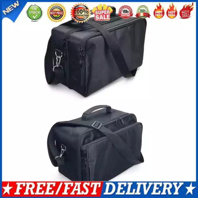 Carrying Case for Xbox Series X/S Console Wireless Controller Travel Storage Bag