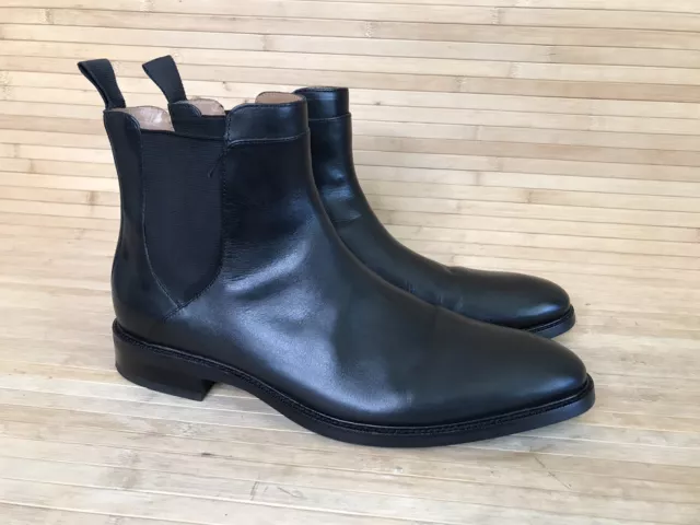 Cole haan sales warren chelsea boots