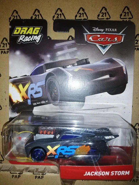 voitures cars disney pixar metal mattel 1/55