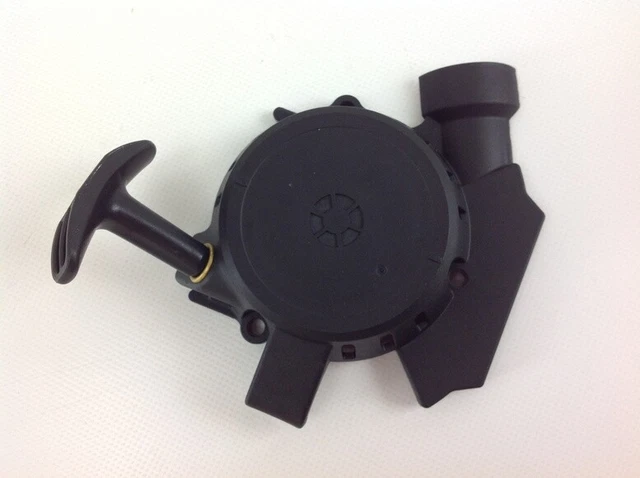 Ricambio Avviamento Decespugliatore Ricambio Messa In Moto Per Decespugliatore A Scoppio 52-43cc - Pezzo Di Avviamento, Marca Expertshop Ricambi Decespugliatore Hyundai - Foto 8