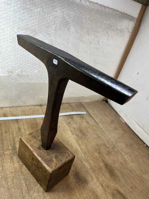 Bigorne, tas, enclume, forgeron - Bricolage