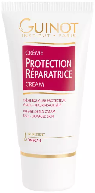 Guinot Crème Protection Réparatrice