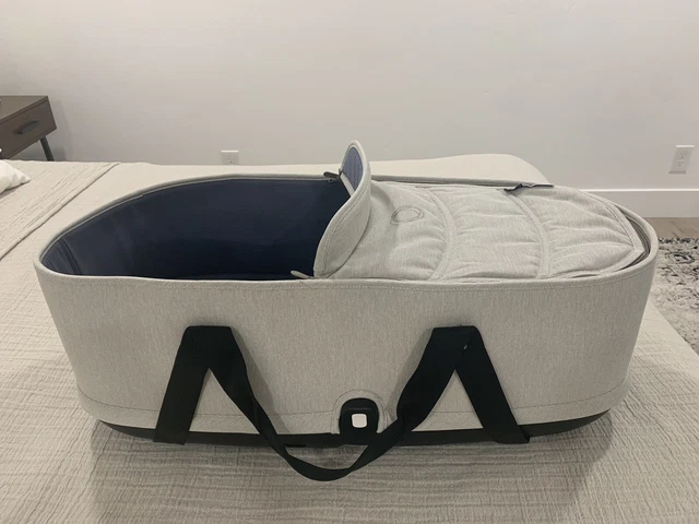 bugaboo bee 5 bassinet