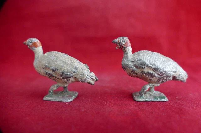 Figurine En Plomb BF – Cheval De La Ferme – Échelle 1:32 – Fabrication Française