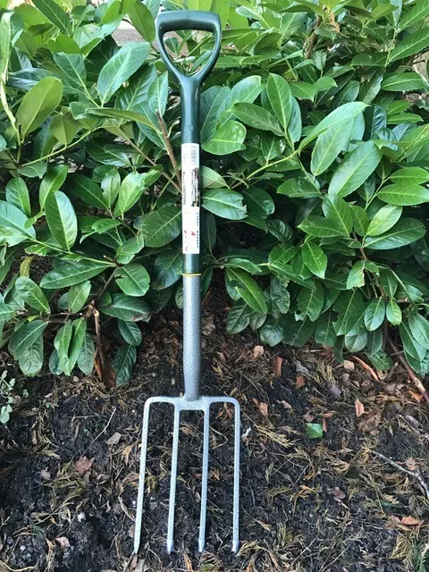 Garden Fork 