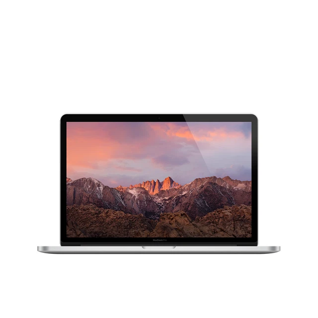 Apple MacBook Pro Retina 13,3" Core i5 2,6 Ghz 8 GB RAM 256 GB unità di memoria a stato solido 5