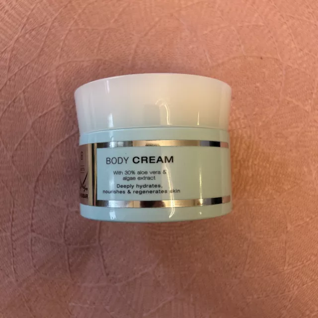 Lr Body Cream 200ml Neu